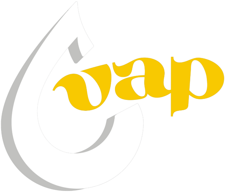 Logo vap sans fond